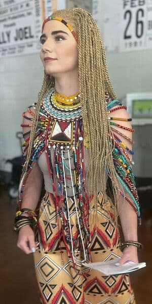 Brett Cooper Nude  Leaks 2 Photos