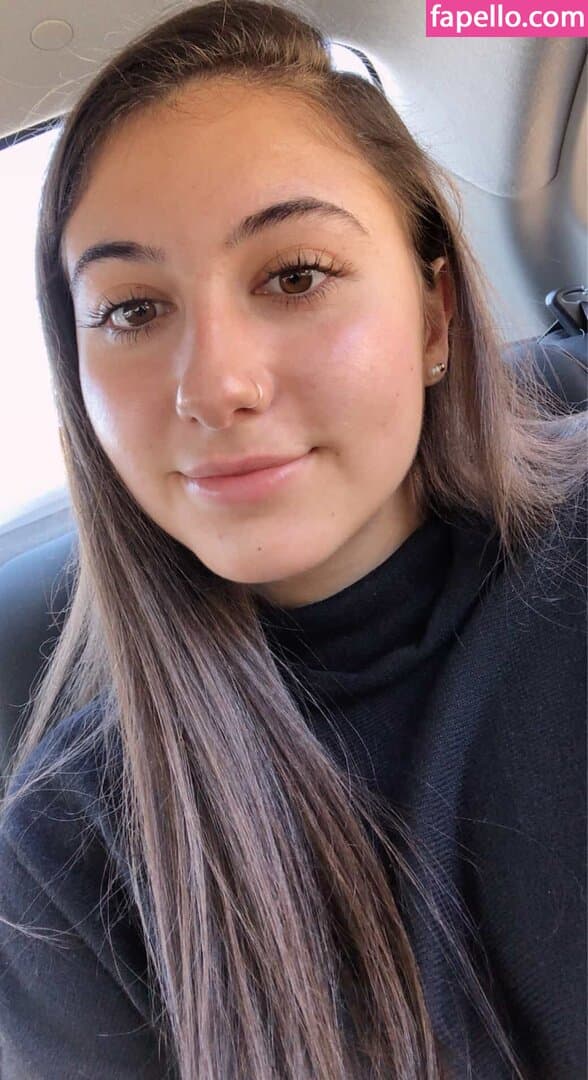 Bri Alexis Snow Nude  Leaks 77 Photos