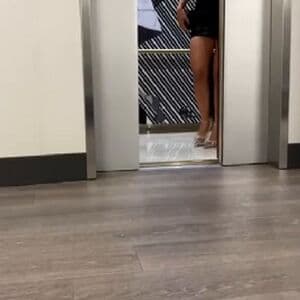 Briana Banderas Nude  Leaks 2 Photos