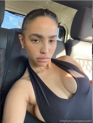 Brianna Anderson Nude  Leaks 6 Photos