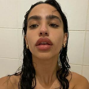 Brianna Anderson Nude  Leaks 6 Photos