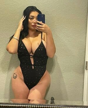 Brianna Christine Nude OnlyFans Leaks 48 Photos