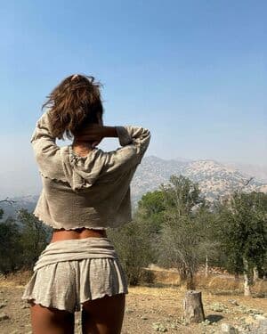 Brit Manuela Nude OnlyFans Leaks 4 Photos