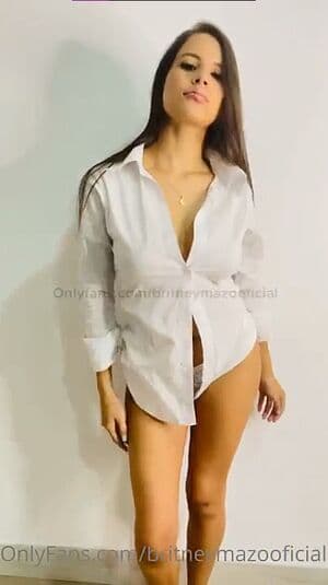 Britney Mazo Nude  Leaks 11 Photos