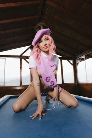 Britney Mazo Nude  Leaks 16 Photos