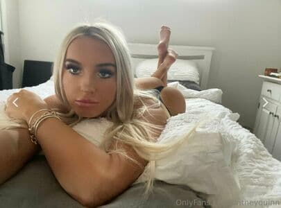 Britney Quinn Nude OnlyFans Leaks 7 Photos