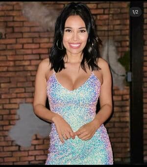 Britt Johnson Nude  Leaks 24 Photos