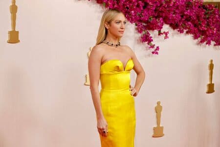 Brittany Snow Nude OnlyFans Leaks 12 Photos