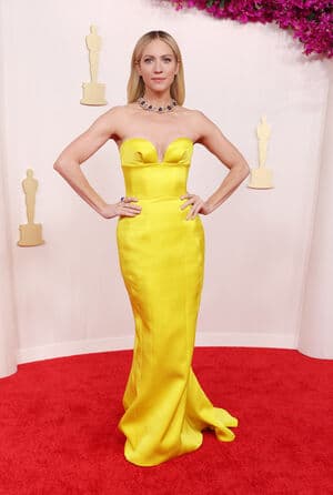 Brittany Snow Nude OnlyFans Leaks 12 Photos