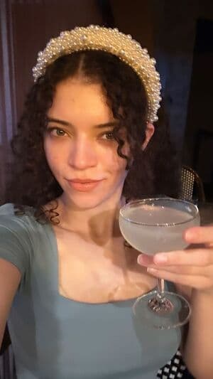 Brittany Venti Nude Patreon Leaks 5 Photos