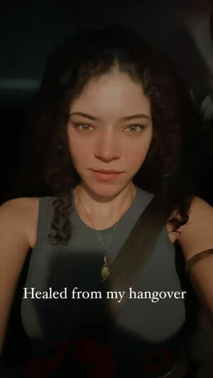 Brittany Venti Nude Patreon Leaks 5 Photos