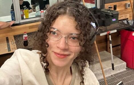 Brittany Venti Nude Patreon Leaks 5 Photos