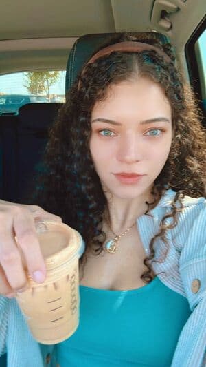 Brittany Venti Nude Patreon Leaks 5 Photos