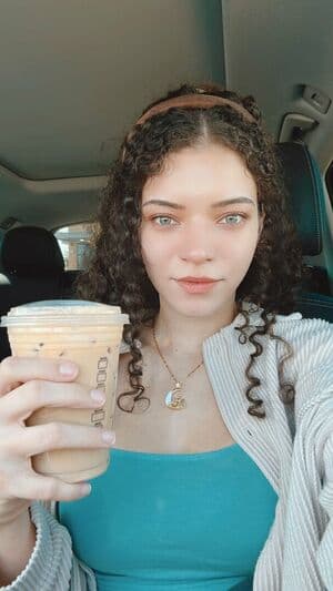 Brittany Venti Nude Patreon Leaks 5 Photos