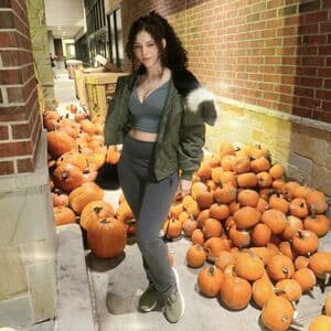 Brittany Venti Nude Patreon Leaks 5 Photos