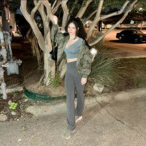 Brittany Venti Nude Patreon Leaks 2 Photos