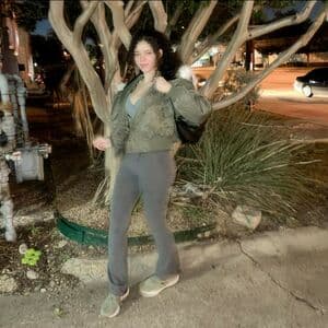 Brittany Venti Nude Patreon Leaks 5 Photos