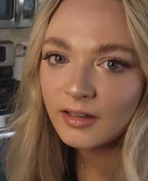 Brittany Nude  Leaks 7 Photos