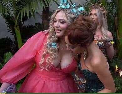 Click to view full size Brittany Nude Leaks 7 Photos