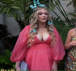 Click to view full size Brittany Nude Leaks 7 Photos