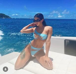 Bronze Barbie Nude  Leaks 4 Photos