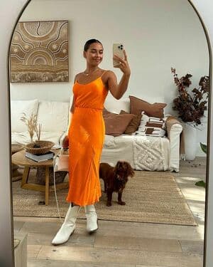 Brooke Blurton Nude  Leaks 7 Photos