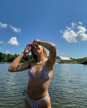 Brooke Isabella Nude  Leaks 6 Photos