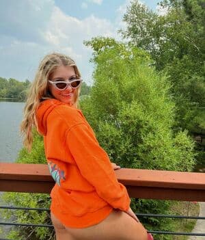 Brooke Isabella Nude  Leaks 6 Photos