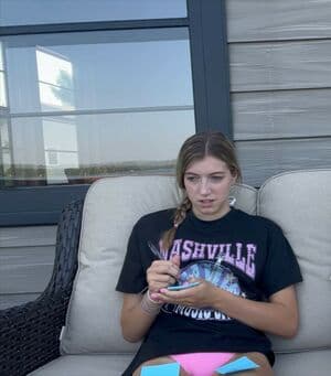 Brooke Isabella Nude  Leaks 6 Photos