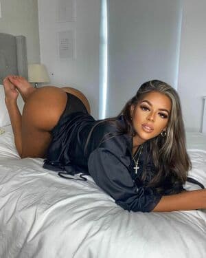 Brooke Taylor Lewis Nude OnlyFans Leaks 129 Photos