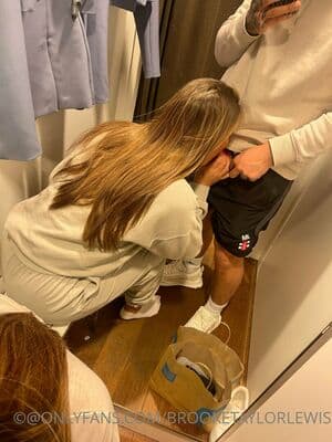 Brooke Taylor Lewis Nude OnlyFans Leaks 129 Photos