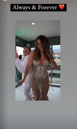 Brooke Vincent Nude  Leaks 5 Photos