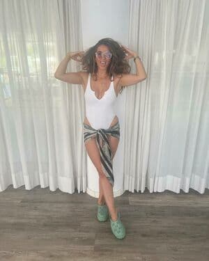 Brooke Vincent Nude  Leaks 5 Photos