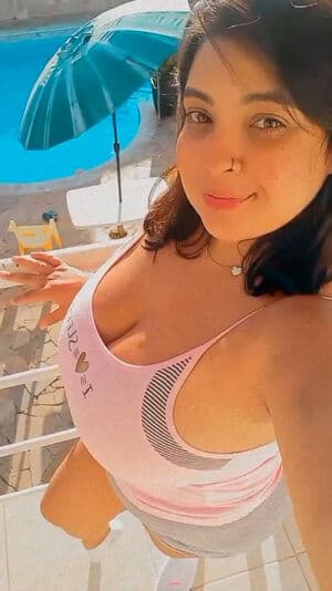 Brunna Fonseca Nude  Leaks 22 Video and 350 Photos