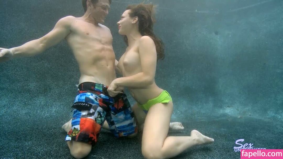 Callie Calypso Nude  Leaks 12 Photos