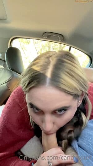 Candy Court Nude  Leaks 8 Photos