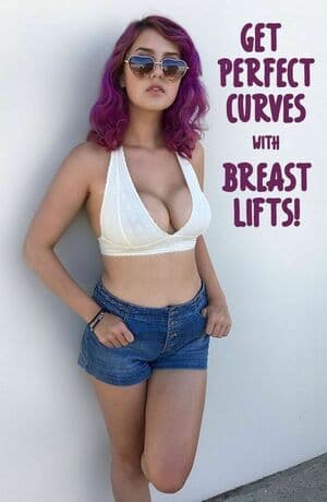 Candy Lion Nude  Leaks 5 Photos