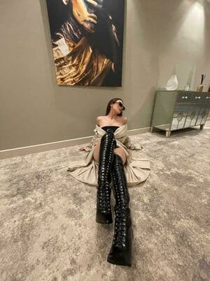 Carla Daiana Nude OnlyFans Leaks 6 Photos