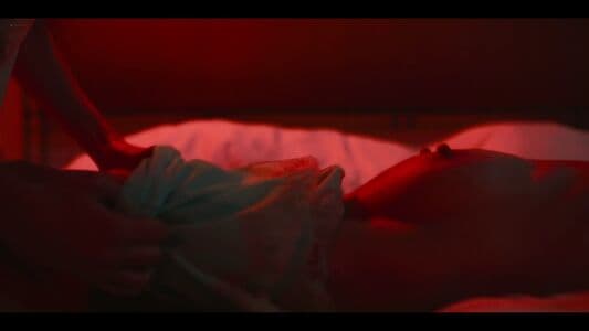 Carla Gugino Nude  Leaks 9 Photos