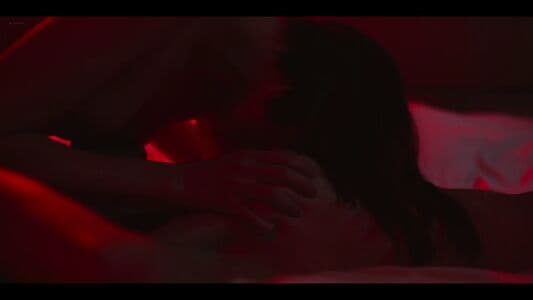 Carla Gugino Nude  Leaks 9 Photos