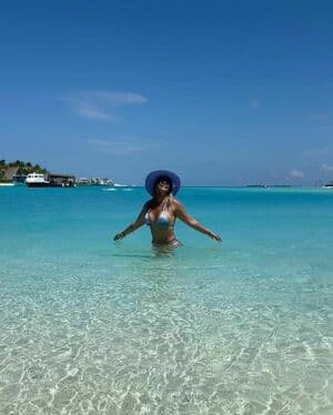 Carla Perez Nude  Leaks 17 Photos