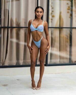 Carla-piece-of-art Nude OnlyFans Leaks 22 Photos