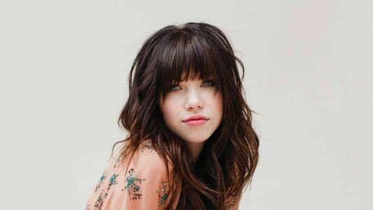 Carly Rae Jepson Nude  Leaks 4 Photos