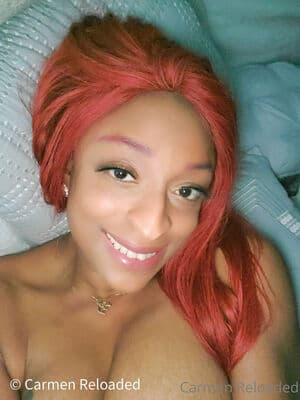 Carmen Hayes Nude  Leaks 41 Photos