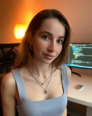 Carmen Santos Nude  Leaks 5 Photos