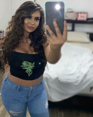 Carolina Corrales Nude  Leaks 7 Video and 17 Photos