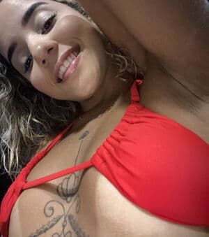 Carolina Missbella_ Nude  Leaks 7 Photos