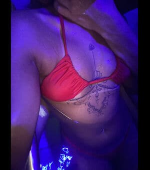 Carolina Missbella_ Nude  Leaks 7 Photos