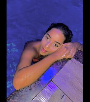 Carolina Missbella_ Nude  Leaks 7 Photos