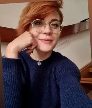 Caroline Haas Nude  Leaks 10 Photos